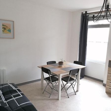 Appartement-Vierzon-Centre Exterior foto