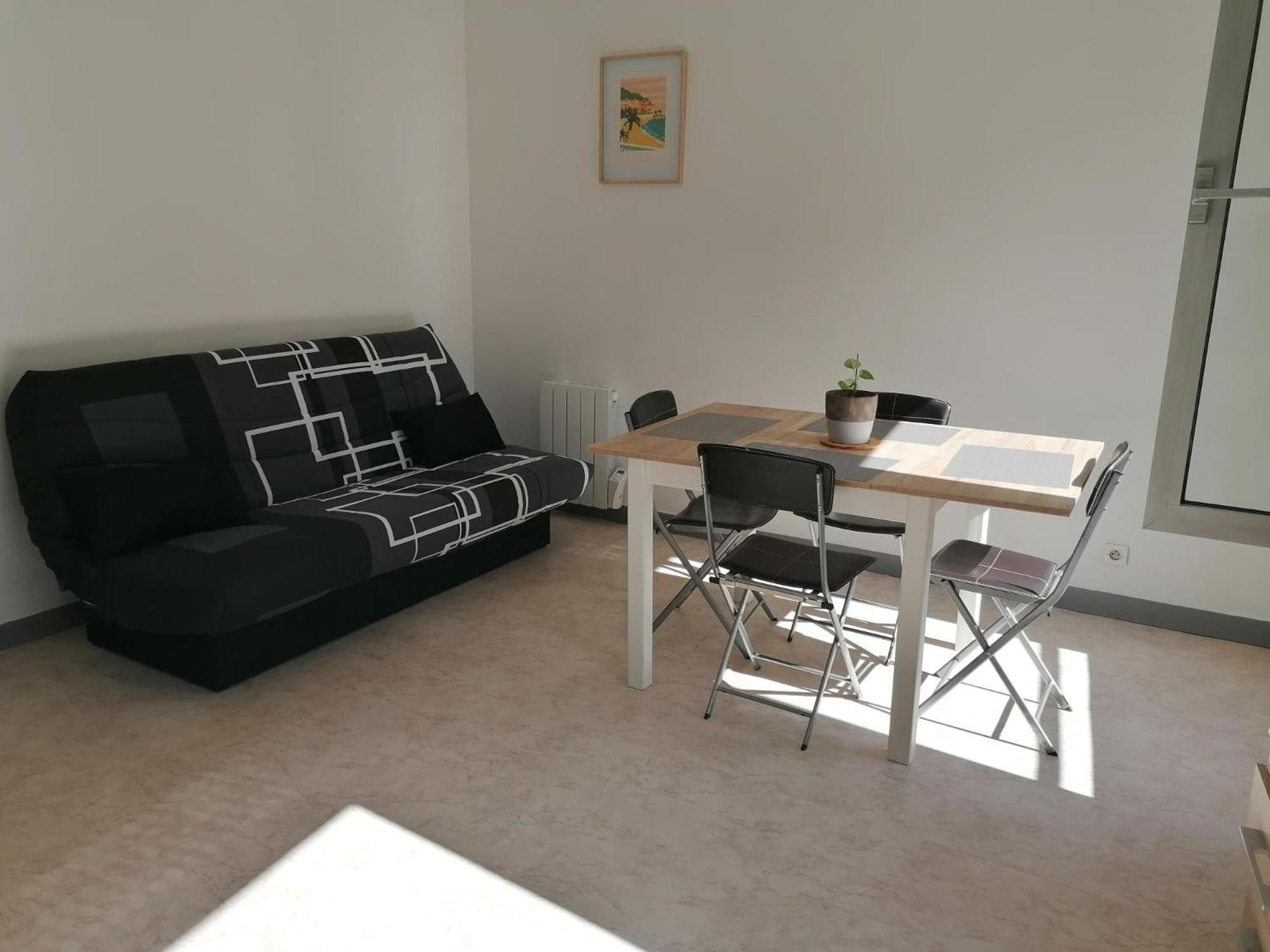 Appartement-Vierzon-Centre Exterior foto