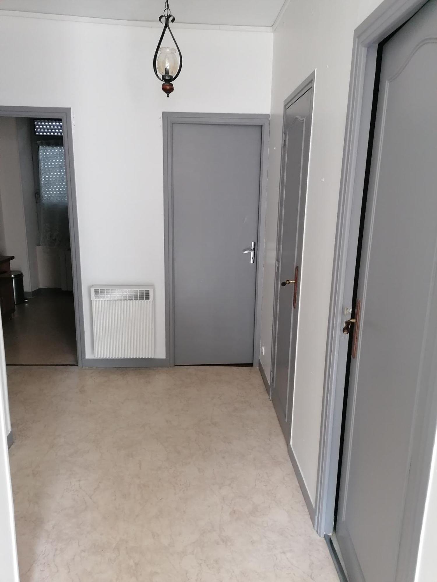 Appartement-Vierzon-Centre Exterior foto